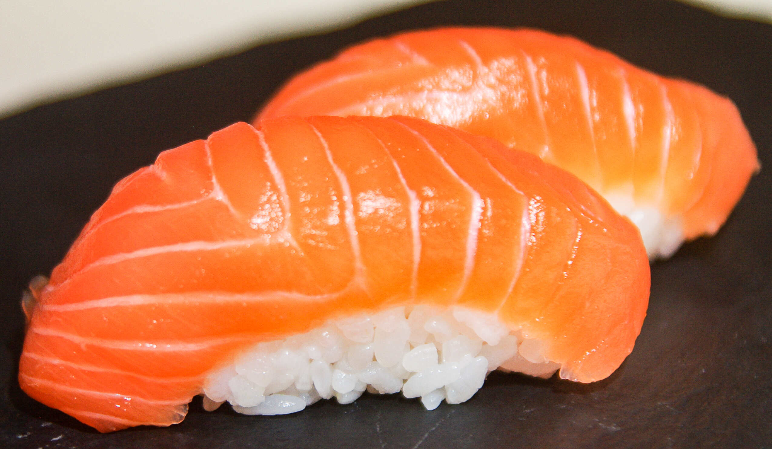 SAKE - Lachs
